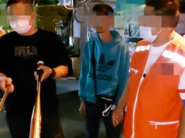 У Паттаї таксисти на мотобайках влаштовують бійки через туристів