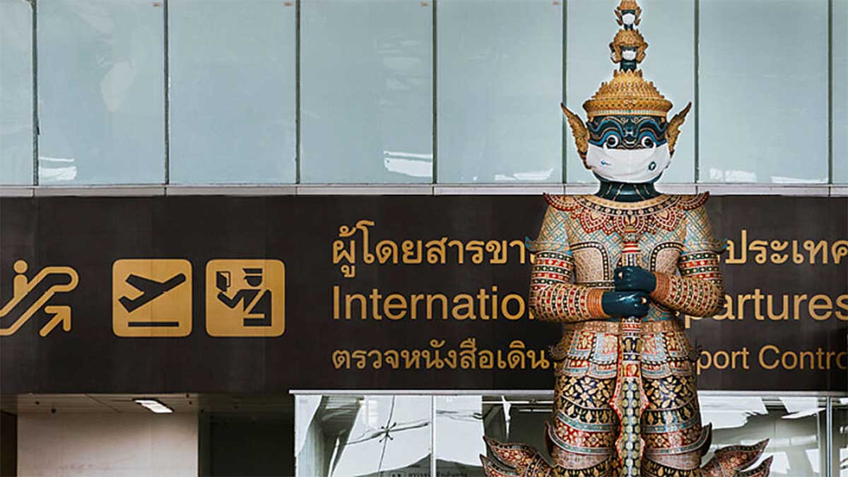Таїланд має намір просувати новий вид туризму для підвищення привабливості напряму
