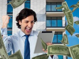 Джекпот в американській лотереї досяг 1,1 мільярда доларів