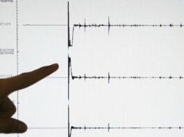 В Індонезії стався землетрус магнітудою 7 балів