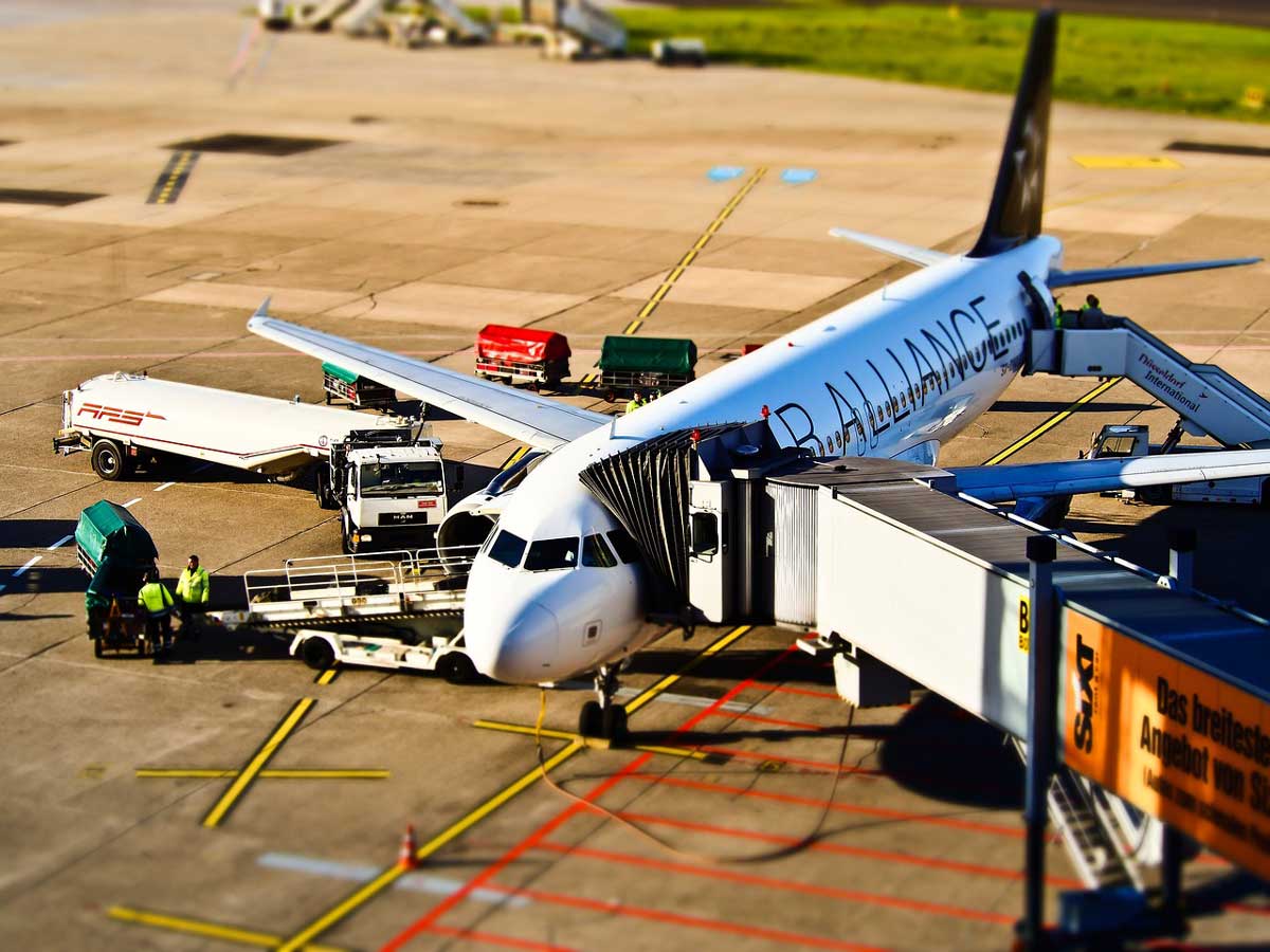 Експерти назвали Топ-5 найбільш пунктуальних аеропортів Європи у 2022 році