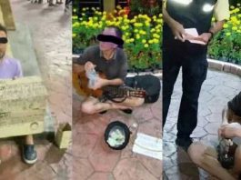 Російських туристів затримали у Таїланді за жебракування