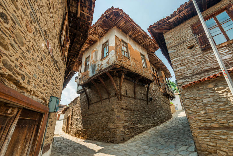 Туристам назвали наймальовничіше місце в Туреччині: як туди дістатися і коли краще відвідати