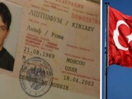 У Туреччині росіян, які втекли від мобілізації, почали виганяти з країни