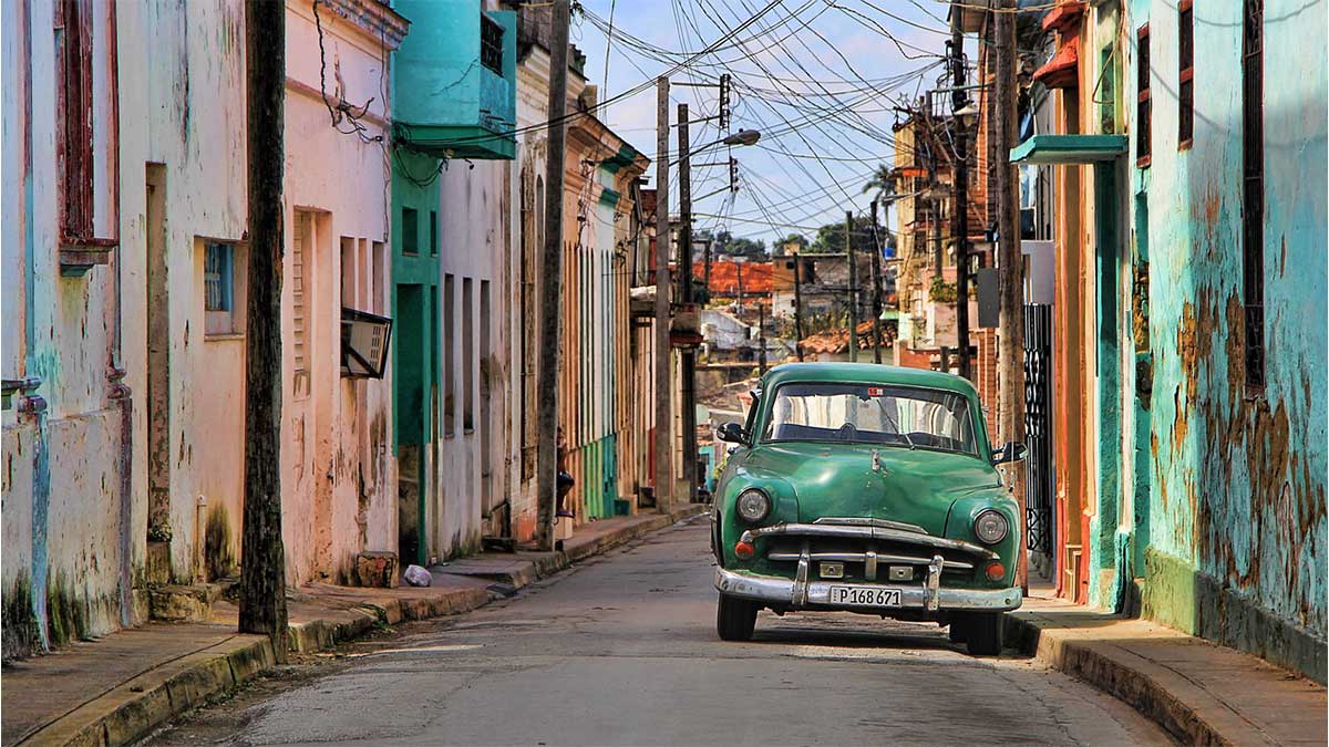 Дивні закони Куби, про які потрібно знати