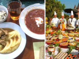 У Туреччині названо 7 жахливих речей у дешевих готелях на All Inclusive