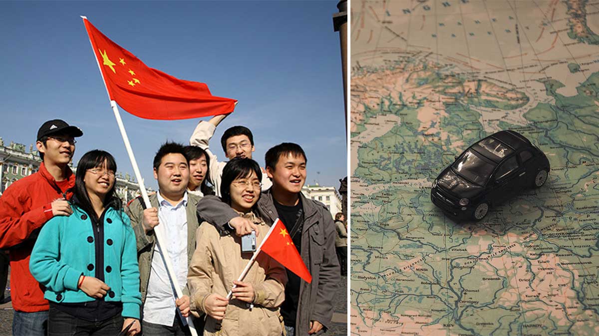 Багато країн не захотіли впускати китайських туристів: почалися погрози та звинувачення у расизмі