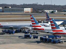 У США скасували виліт абсолютно всіх авіарейсів через збій в системі