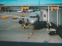 Аеропорт Стамбула увійшов до топ-3 найбільш завантажених аеропортів світу