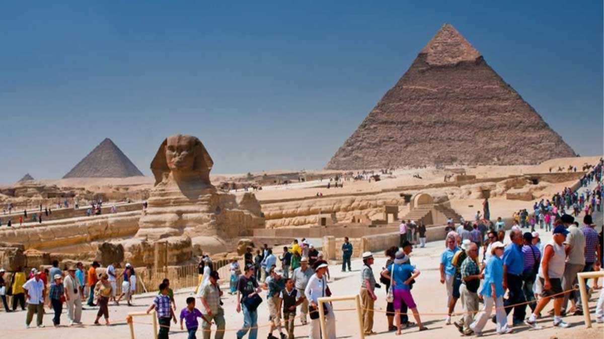 Туристка в Єгипті розкрила реалії купівлі екскурсій «на вулиці» та у туроператора