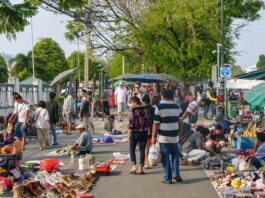 Туристи назвали Бангкок самим розчарованішим містом на планеті