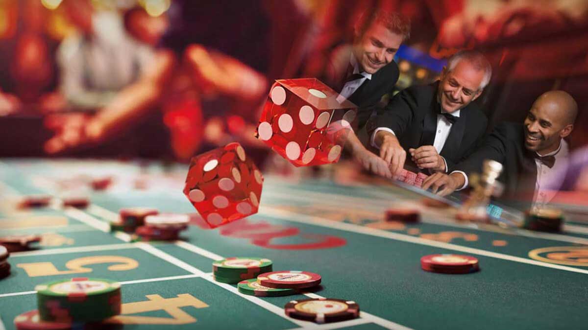 Эффективные советы для игры в казино