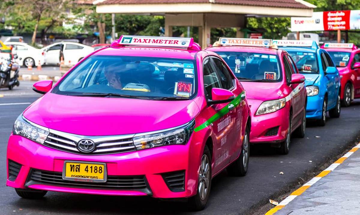 У Бангкоку вперше за 30 років офіційно подорожчали тарифи за проїзд у таксі: туристам назвали нові розцінки, щоб уникнути шахраїв