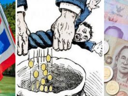 Таїланд вводить збір із туристів при в'їзді: брати будуть по 10$, оголошено дату