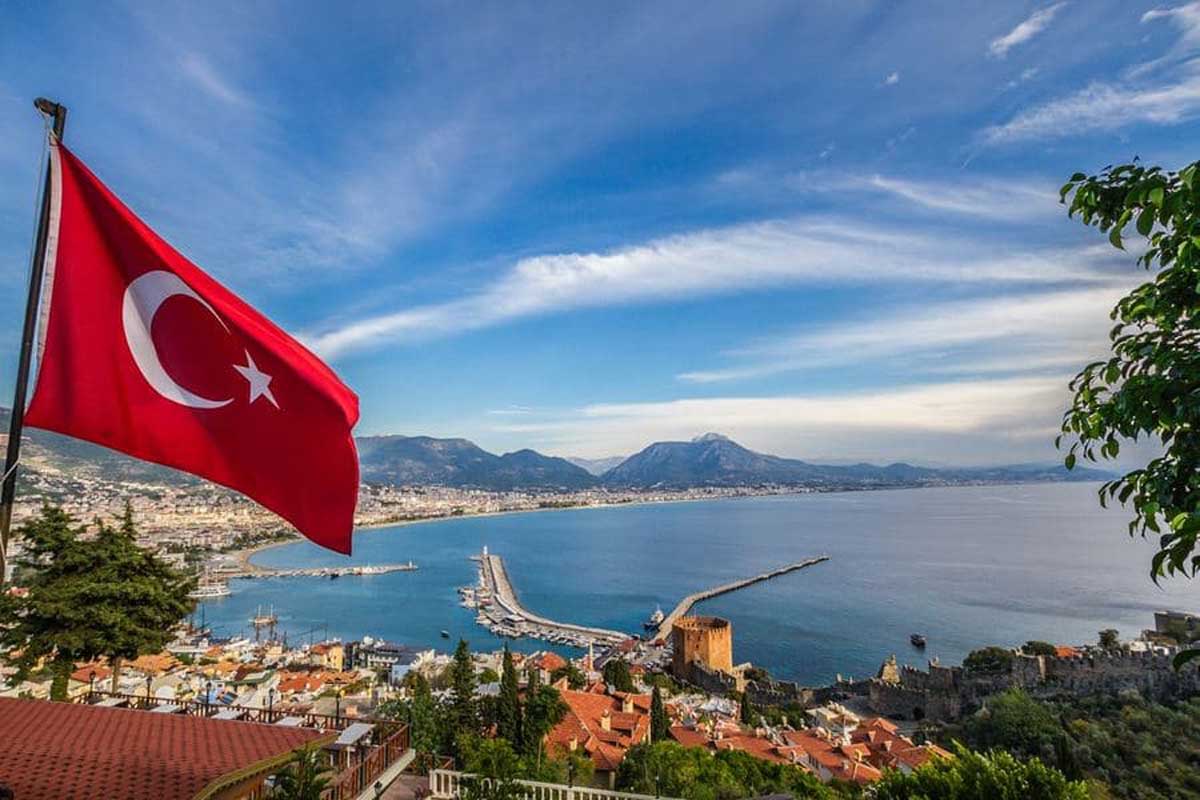 Землетруси в Туреччині: чи опиниться під загрозою літній туристичний сезон