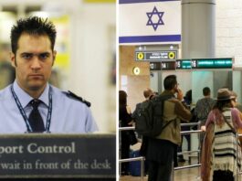 Сльози та крики не допомогли: російську туристку не пустили до Ізраїлю