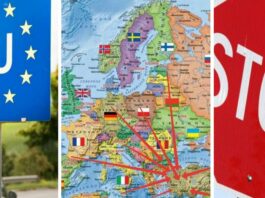 Країни ЄС закривають свої консульства в Туреччині: туристам названо місця, від яких треба триматися подалі