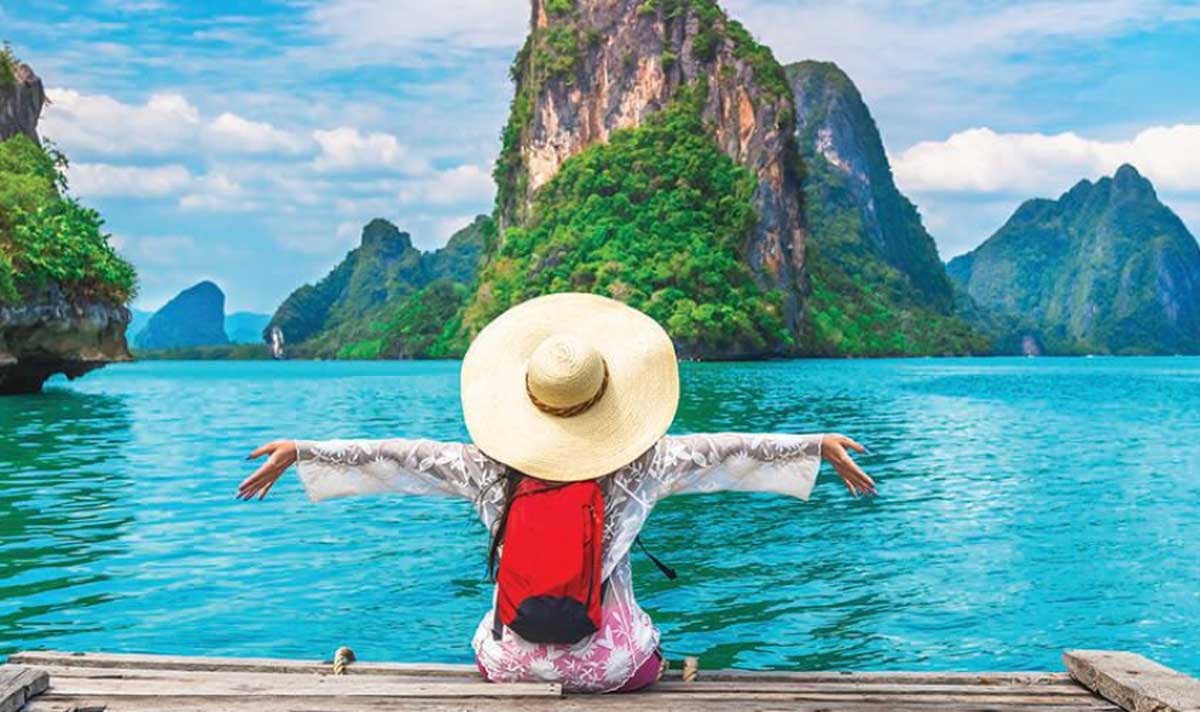 Таїланд стане першою країною у світі, яка надає туристам страховку