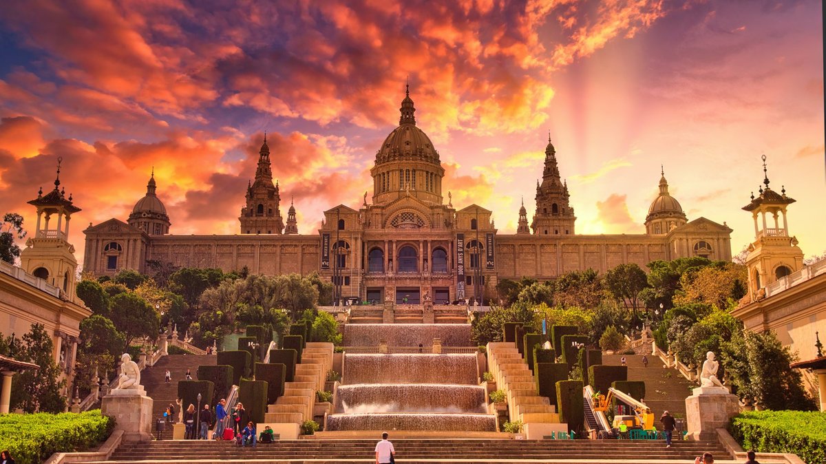 Barcelona increases tourist tax – here's how much you'll have to pay to travel there in 2023
