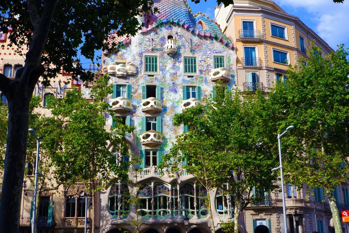 Барселона збільшує туристичний податок — ось скільки вам доведеться заплатити за поїздку туди 2023 року