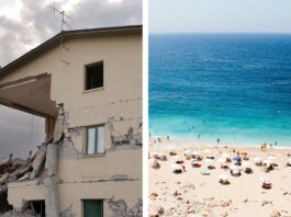 Туристів попередили про небезпеку землетрусу на популярних курортах Туреччини