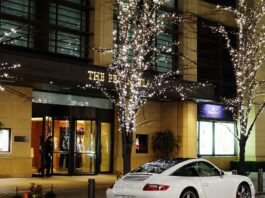 4 дивності японських готелів, які вражають туристів