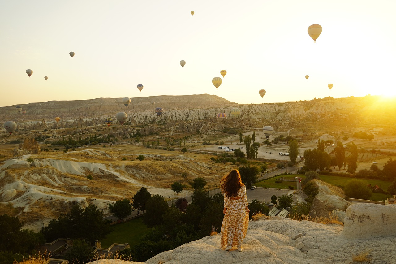 У Туреччині повідомили, що країна заробила рекордні $46 млрд від туризму в 2022 році.