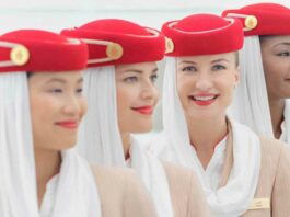 10 незвичайних фактів про уніформу стюардес, які ви не знали