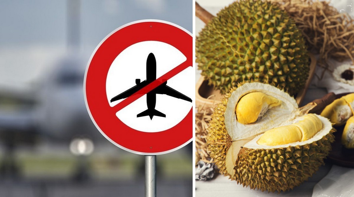 Туристам назвали фрукт, який заборонено до провезення у всіх авіакомпаніях