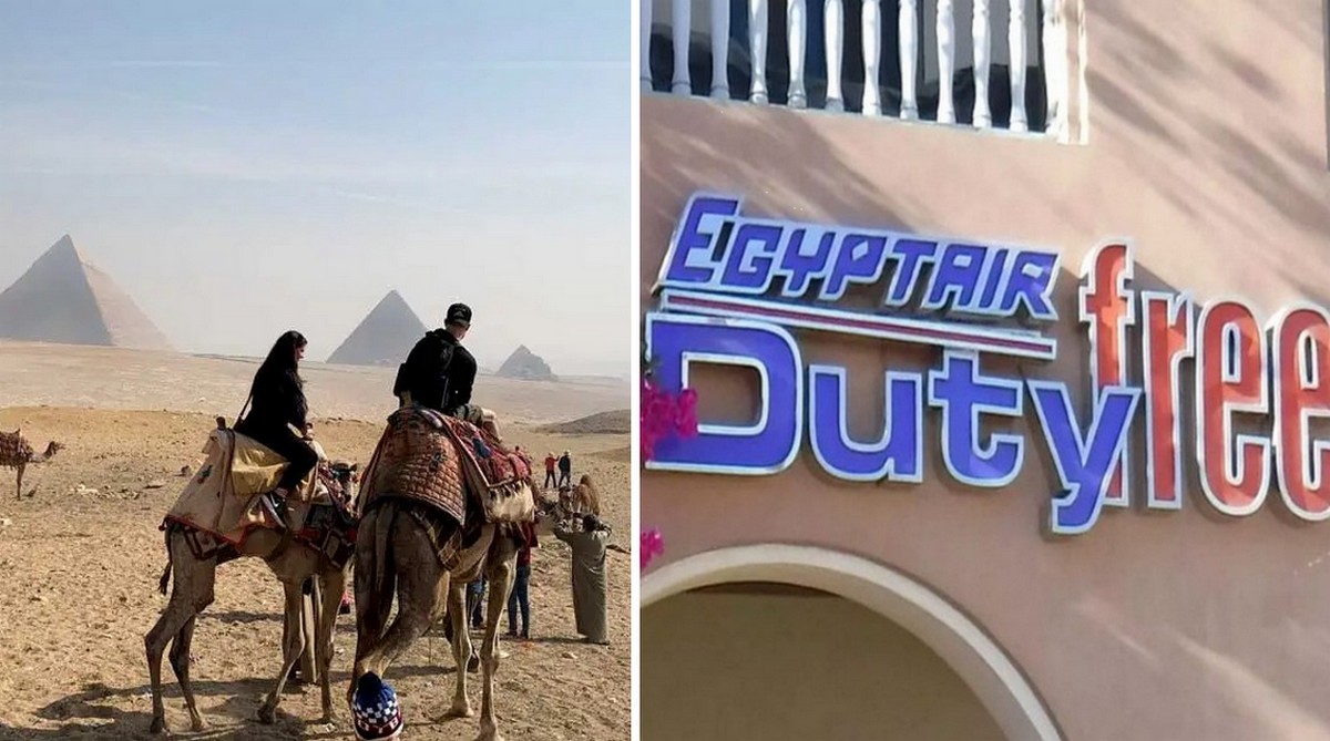 На курортах Єгипту для туристів змінилися правила щодо алкоголю
