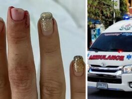 Російська туристка відкусила палець британці під час бійки на пляжі курорту Таїланду