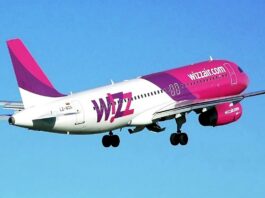 Авіакомпанія Wizz Air надала 100 000 безкоштовних авіаквитків для українців: стало відомо, що потрібно для отримання пільги