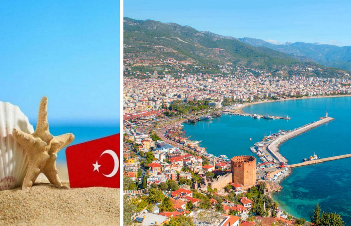 Туристи зможуть вимагати у готелі в Туреччині сертифікат на сейсмостійкість