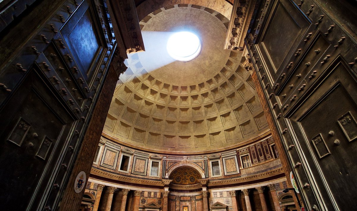 У Римі почнуть стягувати плату за вхід до найпопулярнішої пам'ятки Італії