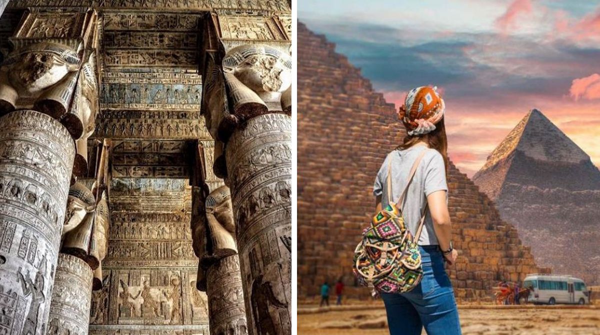 У Єгипті для туристів відкриють давні катакомби