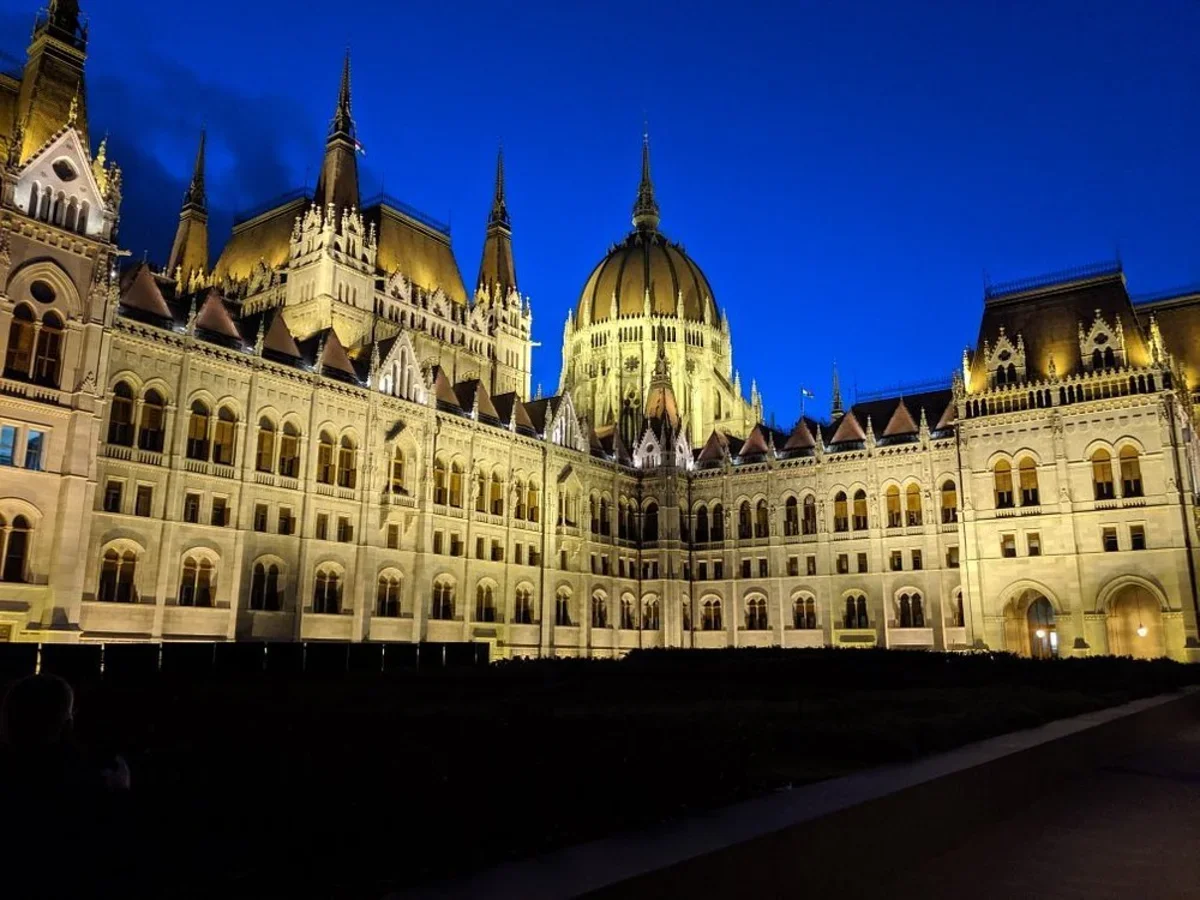 Будапешт. Фото: tripadvisor.com