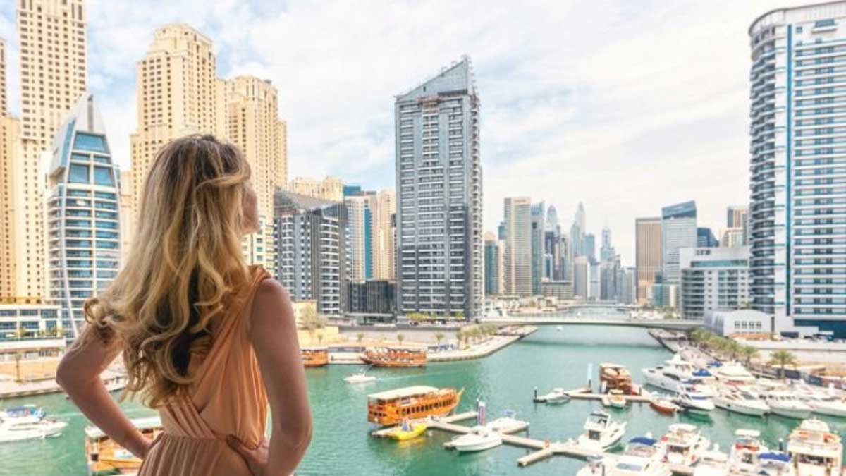 Незвичайні заборони в ОАЕ, про які туристам краще знати