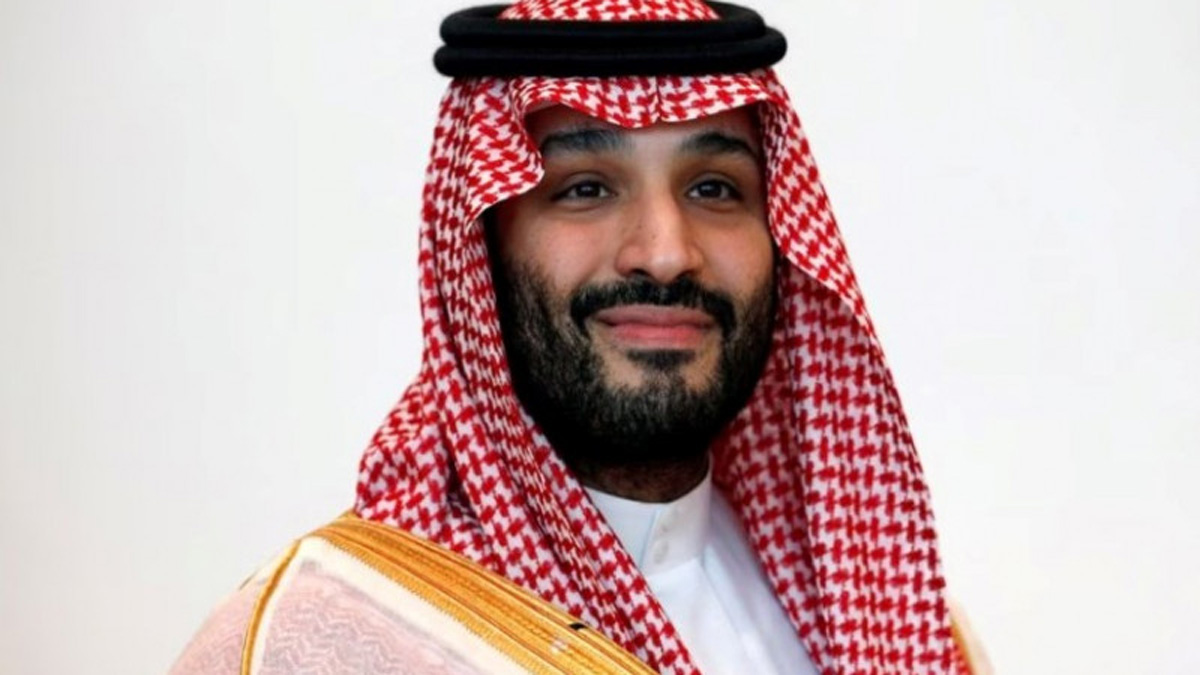 Наслідний принц Саудівської Аравії оголосив про створення нової авіакомпанії
