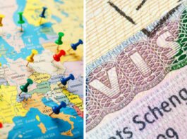 Шенгенські візи стануть віртуальними: розкрито новий спосіб подання на шенген