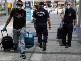 На Кіпрі вводять величезні штрафи для туристів, а деяких садитимуть за ґрати