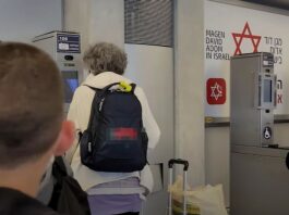 Броні у готелях та зворотні квитки не допомогли: групу російських туристів не впустили до Ізраїлю без пояснення причин
