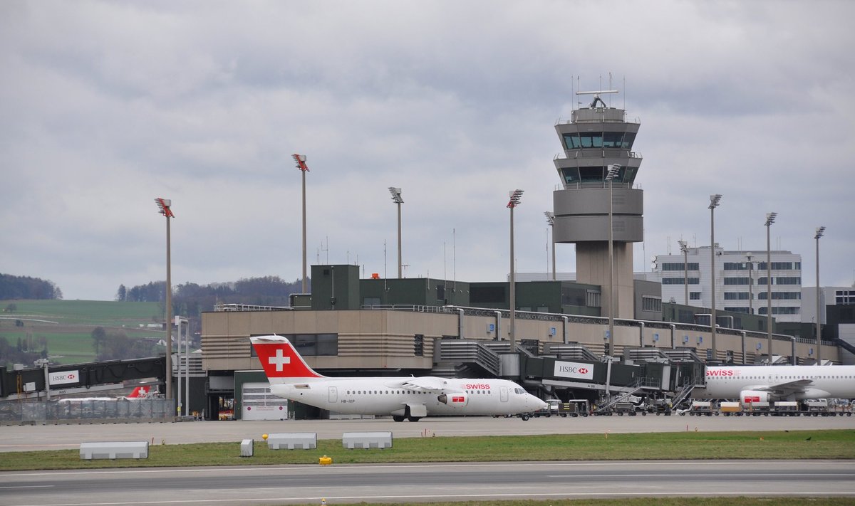 Єдине європейське небо: авіакомпанії хочуть спростити сполучення між європейськими країнами