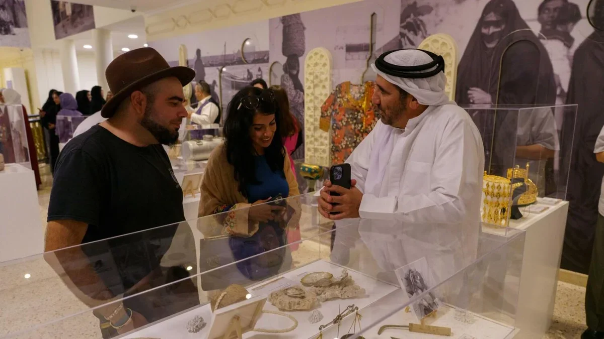 Крокодили, кам'яний млин та картинг: що нового відкрилося в ОАЕ для туристів