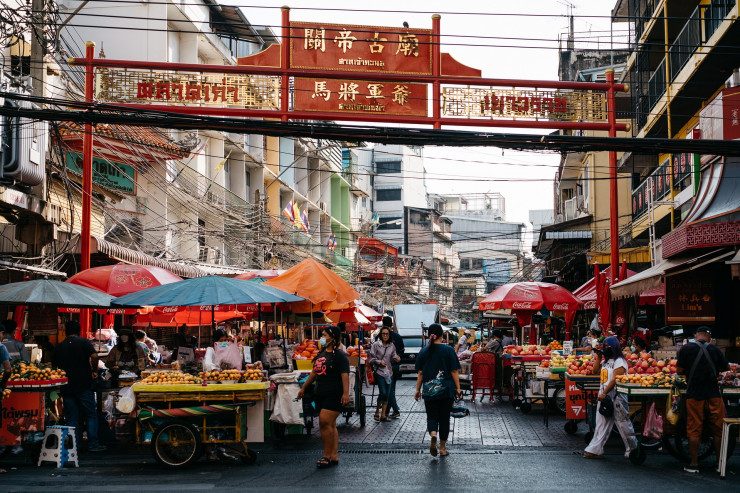 Tourists may be fined in Thailand