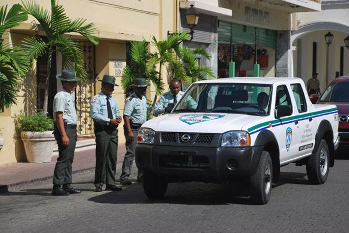 У Домінікані, дорогою до готелю, грабіжники вбили 9-річного туриста