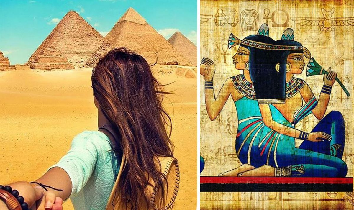 У Єгипті туристів налякали закриттям головної пам'ятки та підвищенням цін