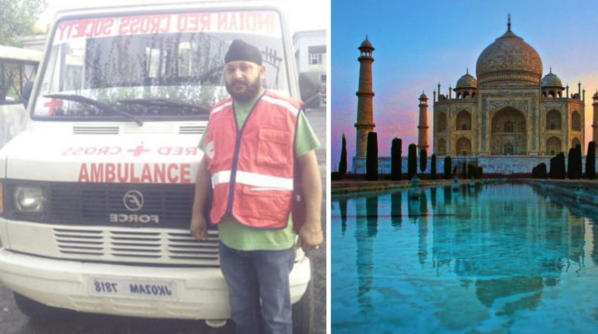 Туристка померла в Індії та пожертвувала свої органи, щоб урятувати 5 людей