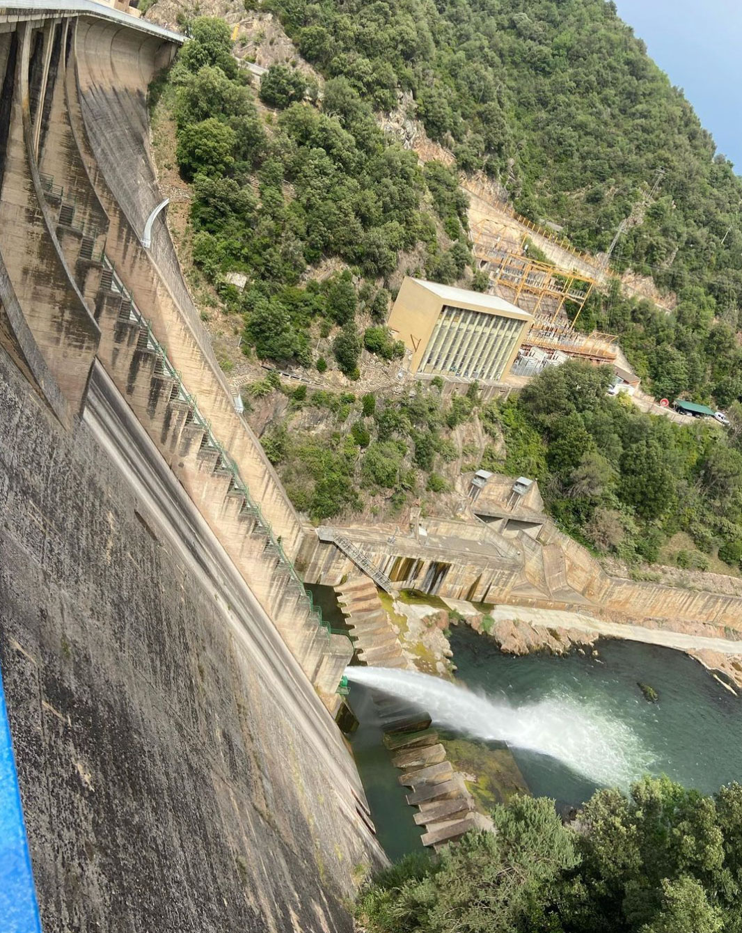 Каталонія переживає найсильнішу посуху в історії