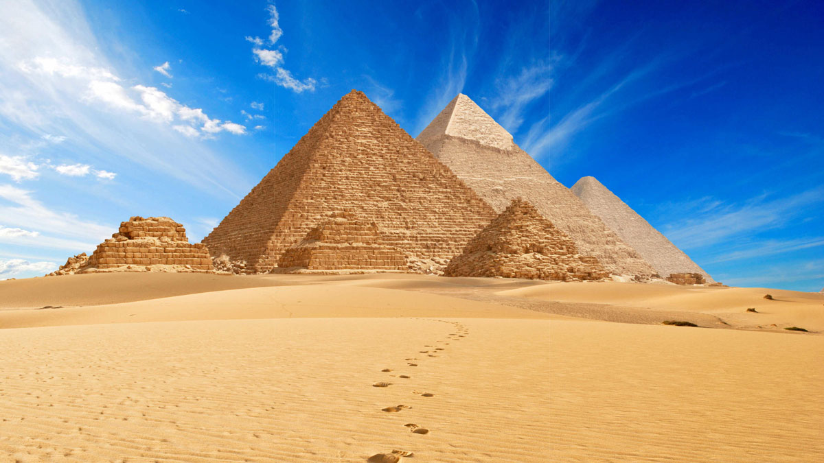 У Єгипті закриють піраміди і підвищать плату за вхід у пам'ятки