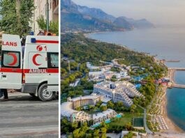 Відпочинок у Туреччині перетворився на пекло: у 5-зірковому готелі отруїлися одразу 25 туристів